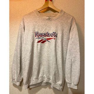 リーボック(Reebok)のreebok スウェット(スウェット)