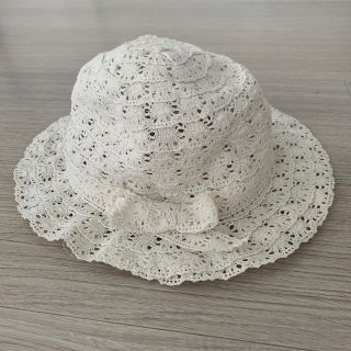 ザラキッズ(ZARA KIDS)の美品★ ベビー  キッズ　帽子　ZARA(帽子)