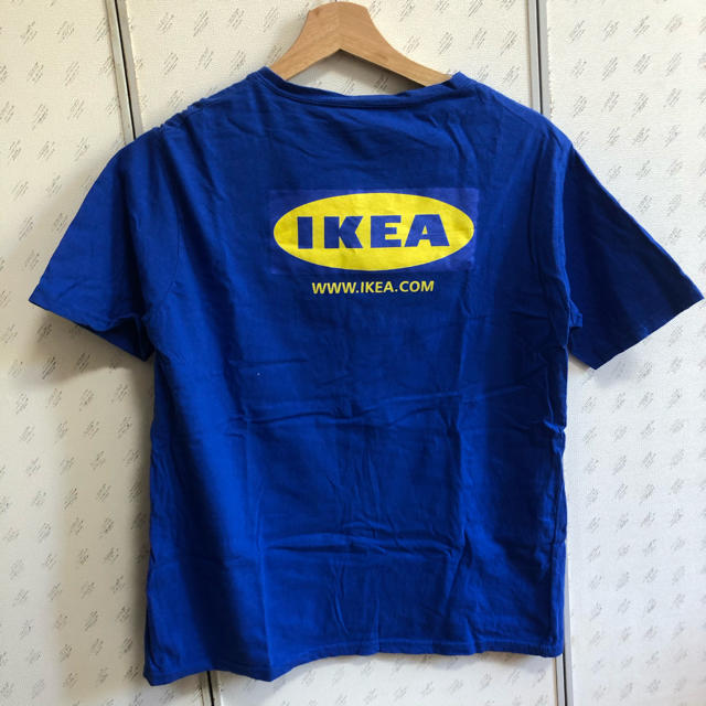 IKEA(イケア)のIKEA Tシャツ レディースのトップス(Tシャツ(半袖/袖なし))の商品写真