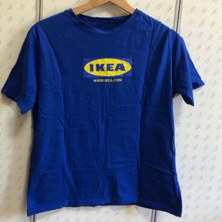 イケア(IKEA)のIKEA Tシャツ(Tシャツ(半袖/袖なし))