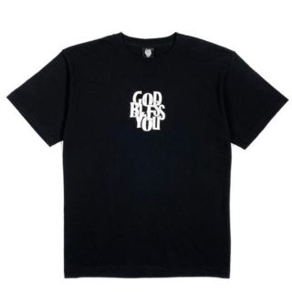 シュプリーム(Supreme)のXXLサイズ GOD BLESS YOU TEE(Tシャツ/カットソー(半袖/袖なし))