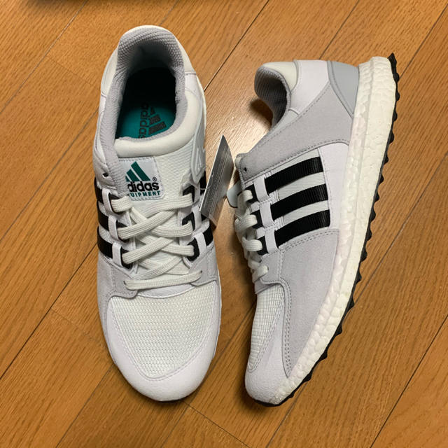 adidas(アディダス)のadidas EQT supt 93/16 アディダス 27.5cm boost メンズの靴/シューズ(スニーカー)の商品写真