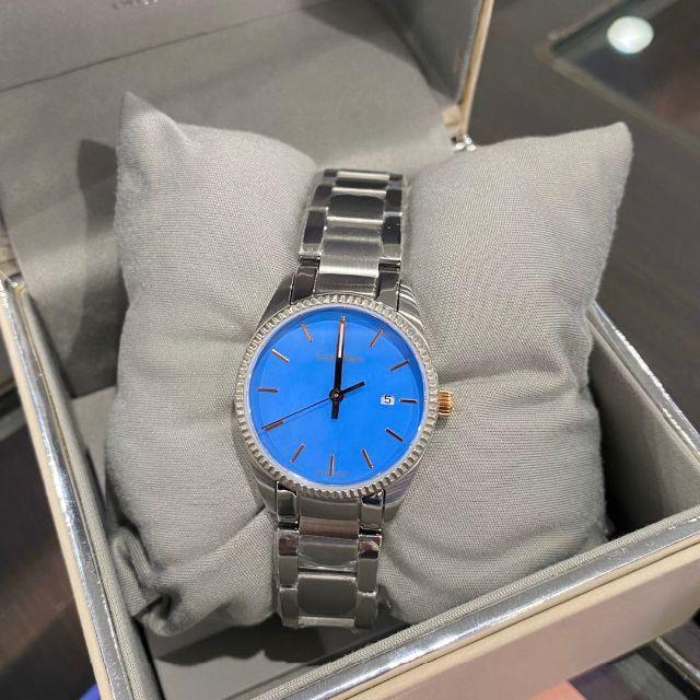 セール！カルバンクライン Calvin Klein K5R33B4X 腕時計 | フリマアプリ ラクマ