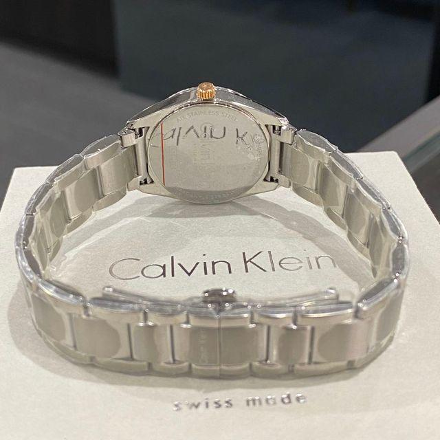 セール！カルバンクライン Calvin Klein K5R33B4X 腕時計