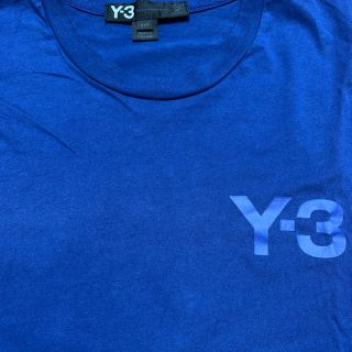 ワイスリー(Y-3)のY-3 Tシャツ adidas YohjiYamamoto (Tシャツ/カットソー(半袖/袖なし))