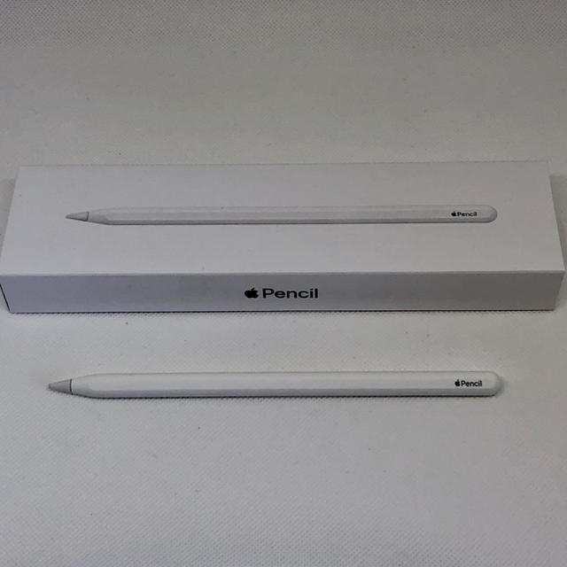 Apple Pencil 第2世代 MU8F2J/Aスマホ/家電/カメラ