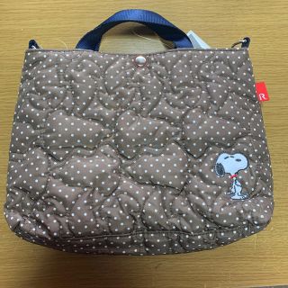 ルートート(ROOTOTE)のルートート スヌーピー ショルダーバッグ(ショルダーバッグ)