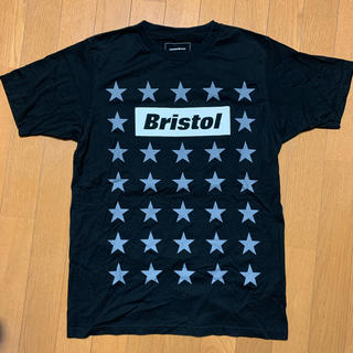 エフシーアールビー(F.C.R.B.)のF.C.Real Bristol fcrb ブリストル　Tシャツ(Tシャツ/カットソー(半袖/袖なし))