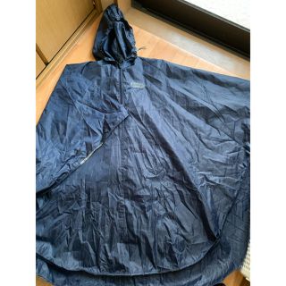 アウトドア(OUTDOOR)のR様専用　　　　OUTDOORポンチョ(レインコート)