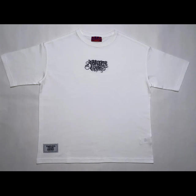 Supreme(シュプリーム)の舐達麻　APHRODITEGANG Classic LOGO  メンズのトップス(Tシャツ/カットソー(半袖/袖なし))の商品写真