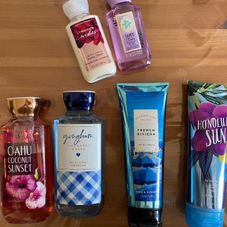 バスアンドボディーワークス(Bath & Body Works)のせおりんさま専用☺︎(ボディクリーム)