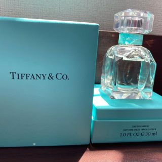 ティファニー(Tiffany & Co.)のyur様専用Tiffany  オードパルファム　30ml(ユニセックス)