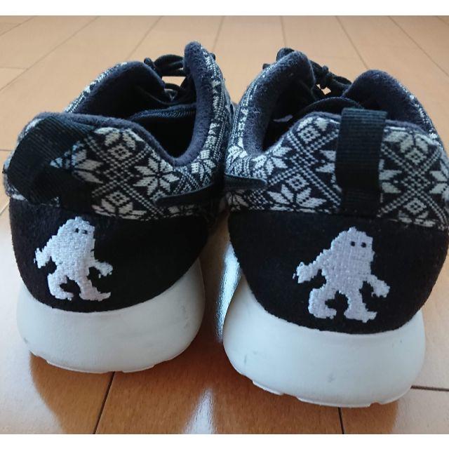 nike roshe one winter yeti