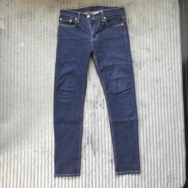 Levi's(リーバイス)のリーバイス510/ジーンズ/デニム/スキニー/W29L32 メンズのパンツ(デニム/ジーンズ)の商品写真