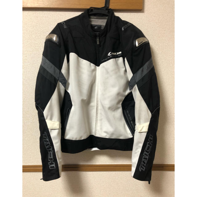 RSタイチ メッシュジャケットパンツセット(XL) バイク バイク バイク ...