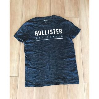 ホリスター(Hollister)の美品♡ホリスターTシャツ(Tシャツ/カットソー(半袖/袖なし))