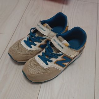 ニューバランス(New Balance)のセール★new balance  21㎝(スニーカー)