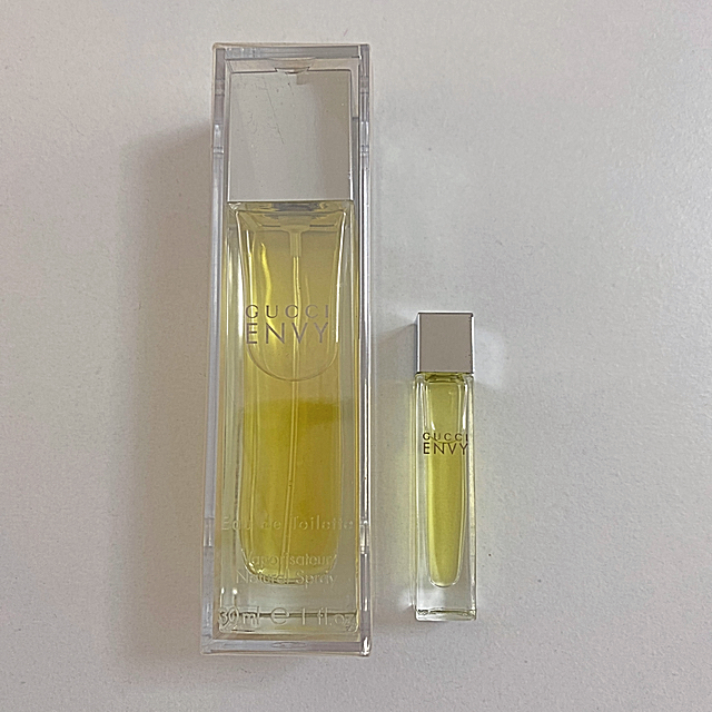 グッチ エンヴィ 30ml