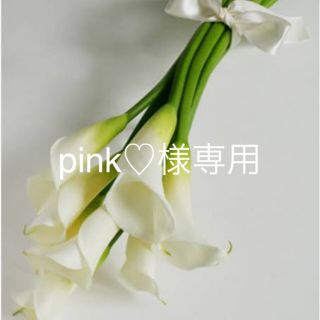 pink♡様専用(その他)