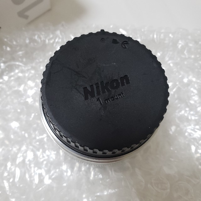 Nikon(ニコン)のNikon デジタル一眼レフカメラ レンズ スマホ/家電/カメラのカメラ(デジタル一眼)の商品写真