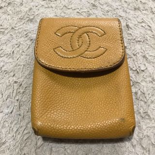 シャネル(CHANEL)のCHANEL 小物入れ(小物入れ)