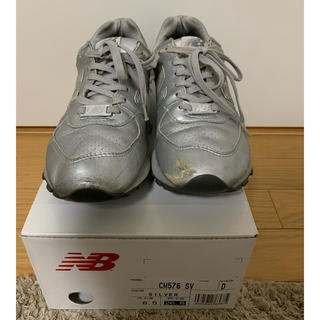 ニューバランス(New Balance)のnew balance 『576』20周年記念アニバーサリーモデル(スニーカー)