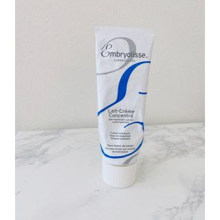 アンブリオリス(Embryolisse)のアンブリオリス 保湿クリーム 75ml(化粧下地)