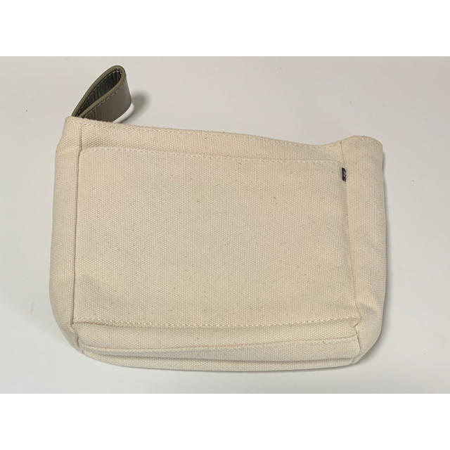 ほぼ日 TS手帳バック インテリア/住まい/日用品の文房具(その他)の商品写真