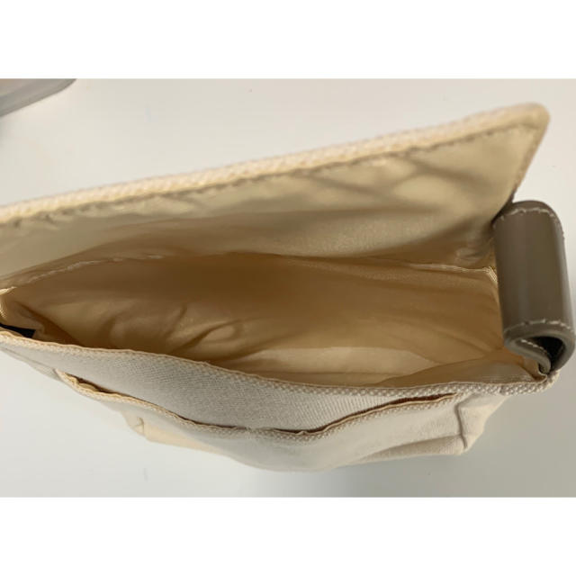 ほぼ日 TS手帳バック インテリア/住まい/日用品の文房具(その他)の商品写真