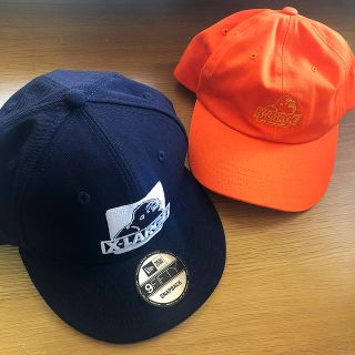 エクストララージ(XLARGE)のXLARGE キャップ 2個セット(キャップ)