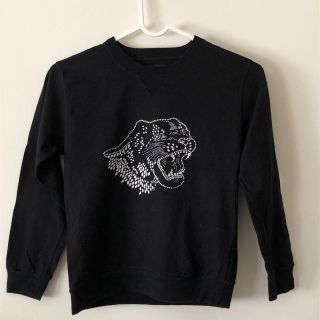 アニエスベー(agnes b.)のアニエス・ベー キッズ長袖Tシャツ(Tシャツ/カットソー)