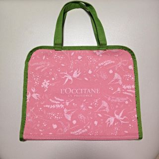 ロクシタン(L'OCCITANE)のロクシタン♡スパバッグ(その他)