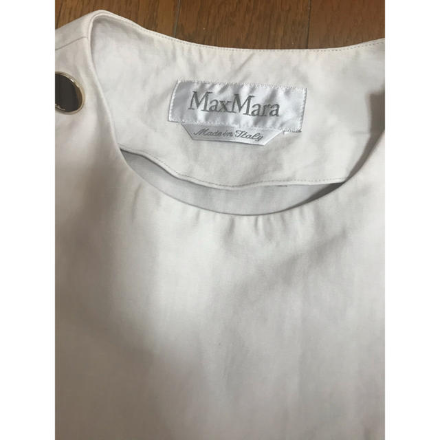 ★ 美品 MAXMARA 上下セット ★