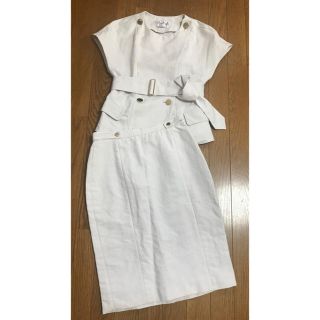 マックスマーラ(Max Mara)の★ 美品 MAXMARA 上下セット ★(セット/コーデ)