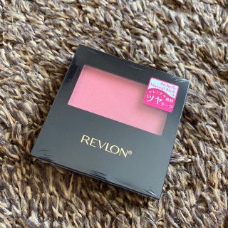 レブロン(REVLON)のレブロン パーフェクトリー ナチュラル ブラッシュ 349 ピンクローズ(1コ入(チーク)