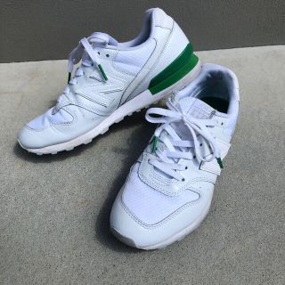 ニューバランス(New Balance)のニューバランス996  24.5cm(スニーカー)