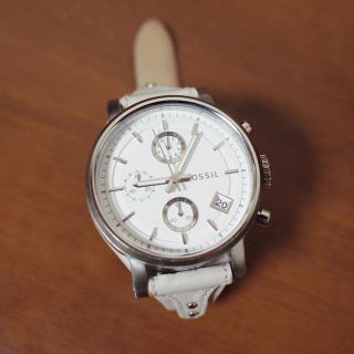 フォッシル(FOSSIL)のFOSSIL フォッシル｜腕時計(腕時計)