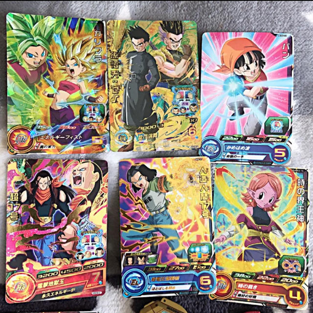 ドラゴンボールヒーローズ メダルセットの通販 By キララ S Shop ラクマ