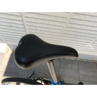 「【美品】RENAULT ルノー LIGHT10 ライト10 折りたたみ自転車