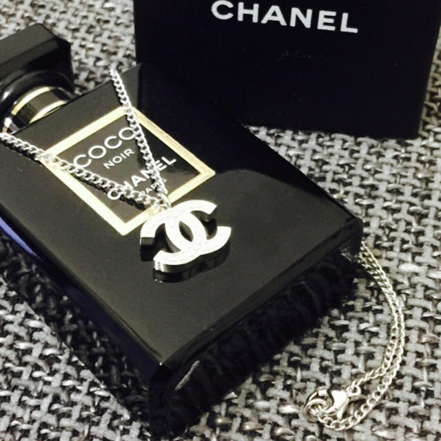 CHANEL(シャネル)のCHANEL シンプルCC ネックレス レディースのアクセサリー(ネックレス)の商品写真