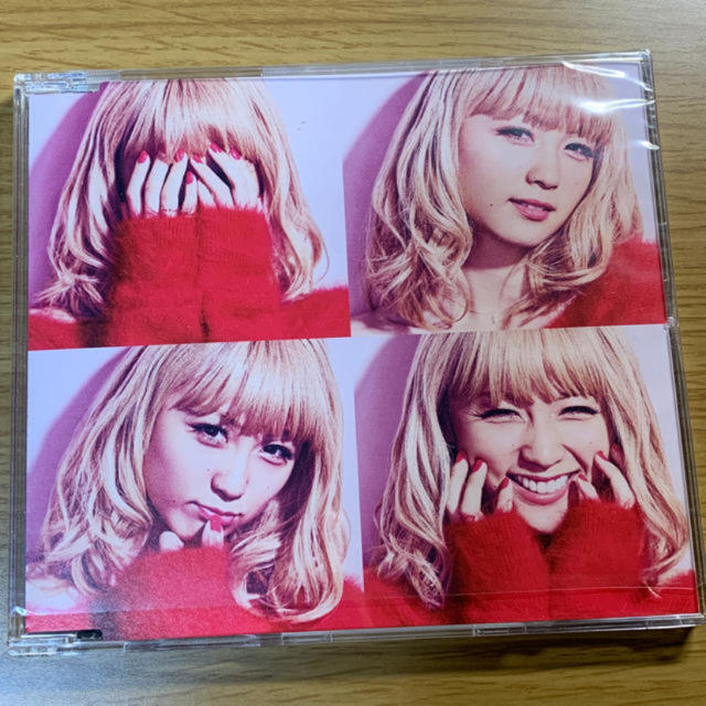 Dream Ami Lovefool-好きだって言って- | フリマアプリ ラクマ 保証1年 フリスビー Ami Dream E-girls ミュージシャン