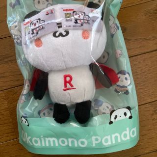 ラクテン(Rakuten)の楽天 パンダ  ぬいぐるみ(ぬいぐるみ)