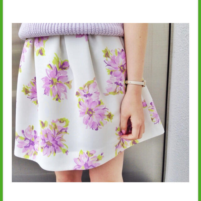 MERCURYDUO(マーキュリーデュオ)の♡m♡さま専用 レディースのスカート(ミニスカート)の商品写真