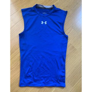 アンダーアーマー(UNDER ARMOUR)の美品●アンダーアーマー●SMサイズ(トレーニング用品)