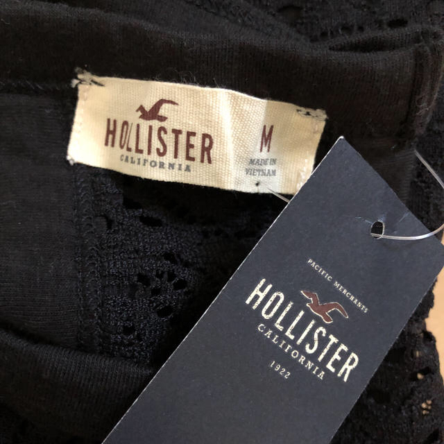 Hollister(ホリスター)のタンクトップ　ホリスター レディースのトップス(タンクトップ)の商品写真