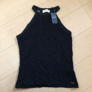 ホリスター(Hollister)のタンクトップ　ホリスター(タンクトップ)