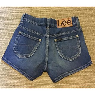 リー(Lee)の☆LEE ショートパンツ☆(パンツ/スパッツ)