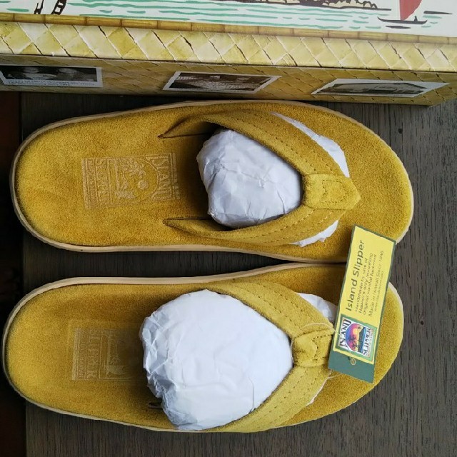 ISLAND SLIPPER(アイランドスリッパ)のアイランドスリッパ レディースの靴/シューズ(サンダル)の商品写真