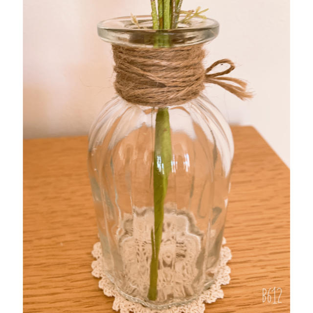 花瓶 フラワーベース インテリア/住まい/日用品のインテリア小物(花瓶)の商品写真