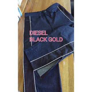 ディーゼル(DIESEL)のDIESEL BLACK GOLD   追加画像(デニム/ジーンズ)